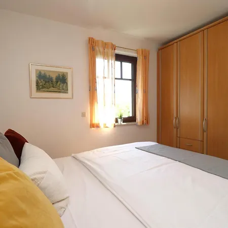 Stueckweg Schlehenhaus, App 01 Διαμέρισμα