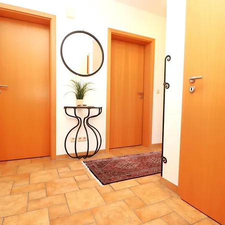 Stueckweg Schlehenhaus, App 01 Διαμέρισμα