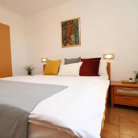 Stueckweg Schlehenhaus, App 01