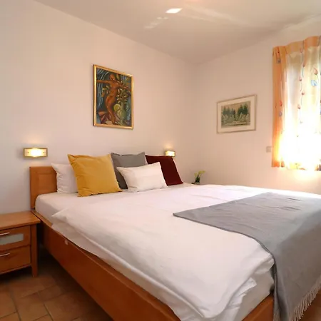 Διαμέρισμα Stueckweg Schlehenhaus, App 01 Prerow