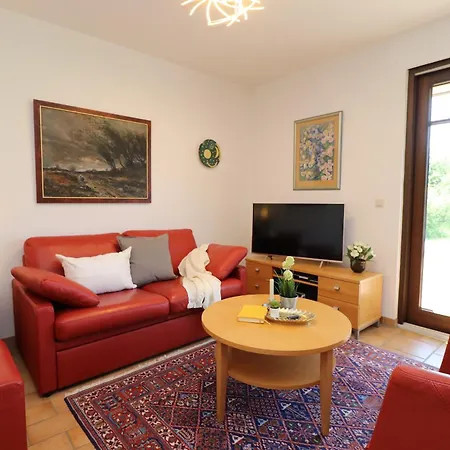 Stueckweg Schlehenhaus, App 01 Διαμέρισμα Prerow