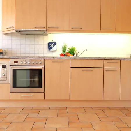 Stueckweg Schlehenhaus, App 01 *