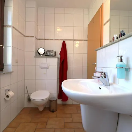 Stueckweg Schlehenhaus, App 01 Prerow