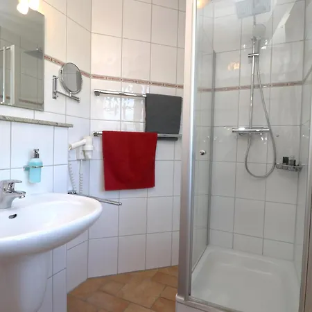 Stueckweg Schlehenhaus, App 01