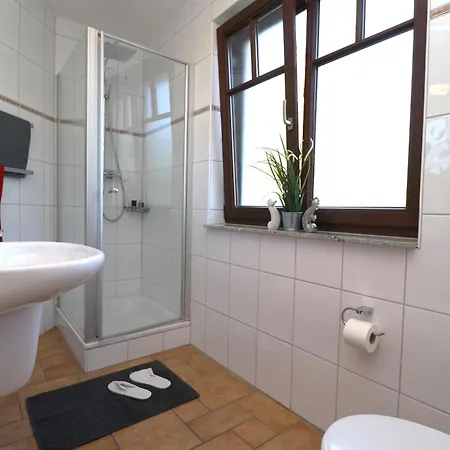 Stueckweg Schlehenhaus, App 01 Διαμέρισμα