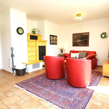 Stueckweg Schlehenhaus, App 01 Διαμέρισμα *