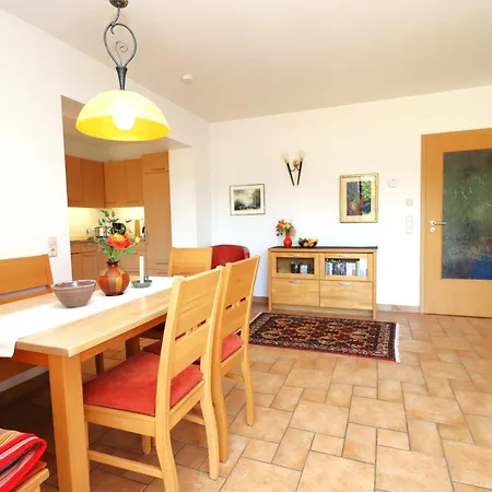 Stueckweg Schlehenhaus, App 01